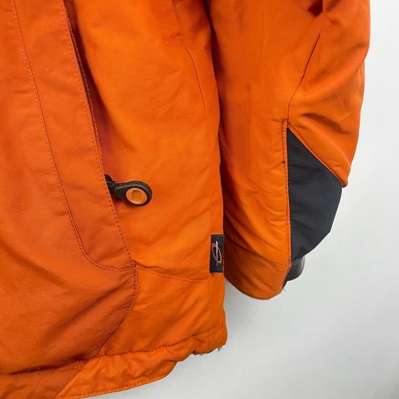 Obermeyer Converter Waterproof Men’s Hooded Jacket Size Small. - Picture 3 of 15